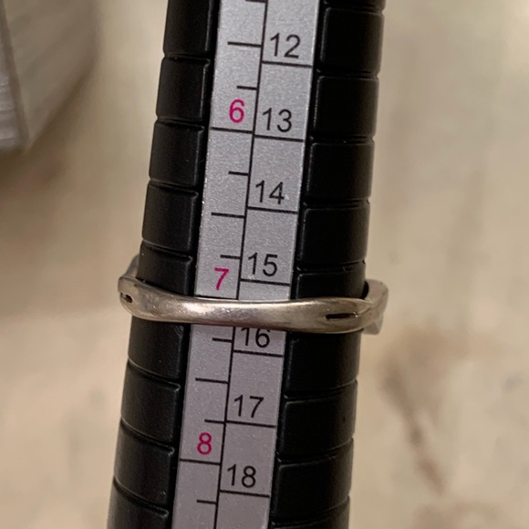 1 cttw Diamond Gold Ring - Picture 4 of 8